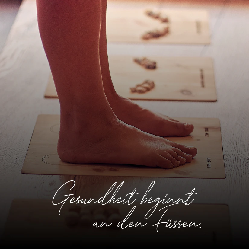 Fußheilkunde