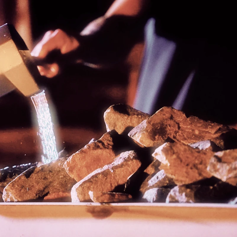 Aufguss-Zeremonie Kurz & knackig – intensive Saunaerfahrung in der Alten Ziegelei Aufguss-Zeremonie Kurz & knackig – intensive Saunaerfahrung in der Alten Ziegelei