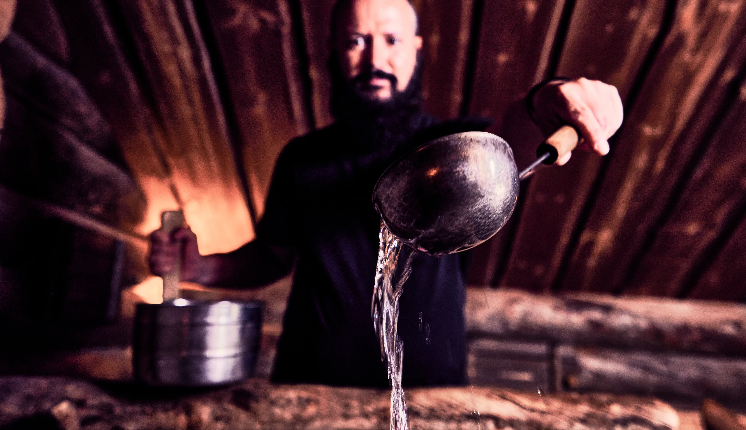 Übersicht der exklusiven Aufgusszeremonien in der Saunalandschaft Alte Ziegelei Übersicht der exklusiven Aufgusszeremonien in der Saunalandschaft Alte Ziegelei