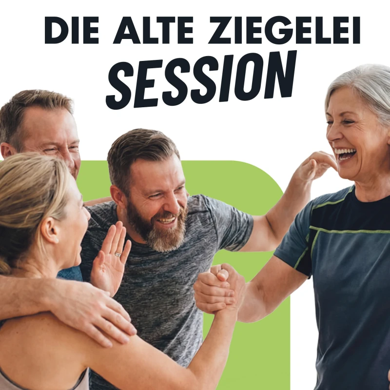 Tag der offenen Tür! Tag der offenen Tür!