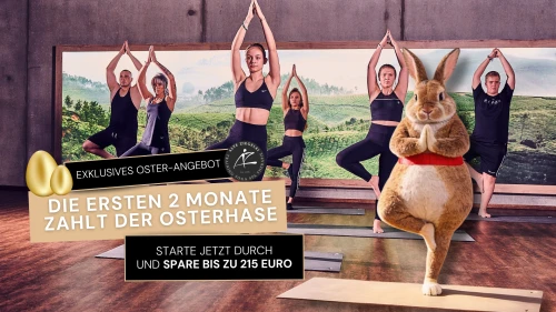 Gruppenkurs im Kurssaal der Alten Ziegelei Altenburg