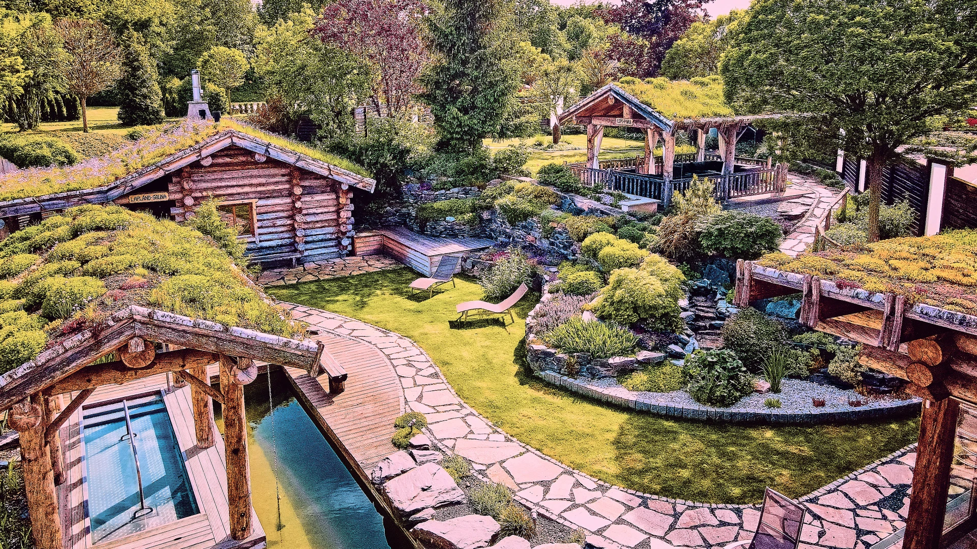 <h1>Nature SPA</h1> <p><a target="_blank" rel="noopener external" href="https://www.kurse-altenburg.de/lapland-spa-wellness-in-der-alten-ziegelei-altenburg/">Exklusiv heute</a></p>