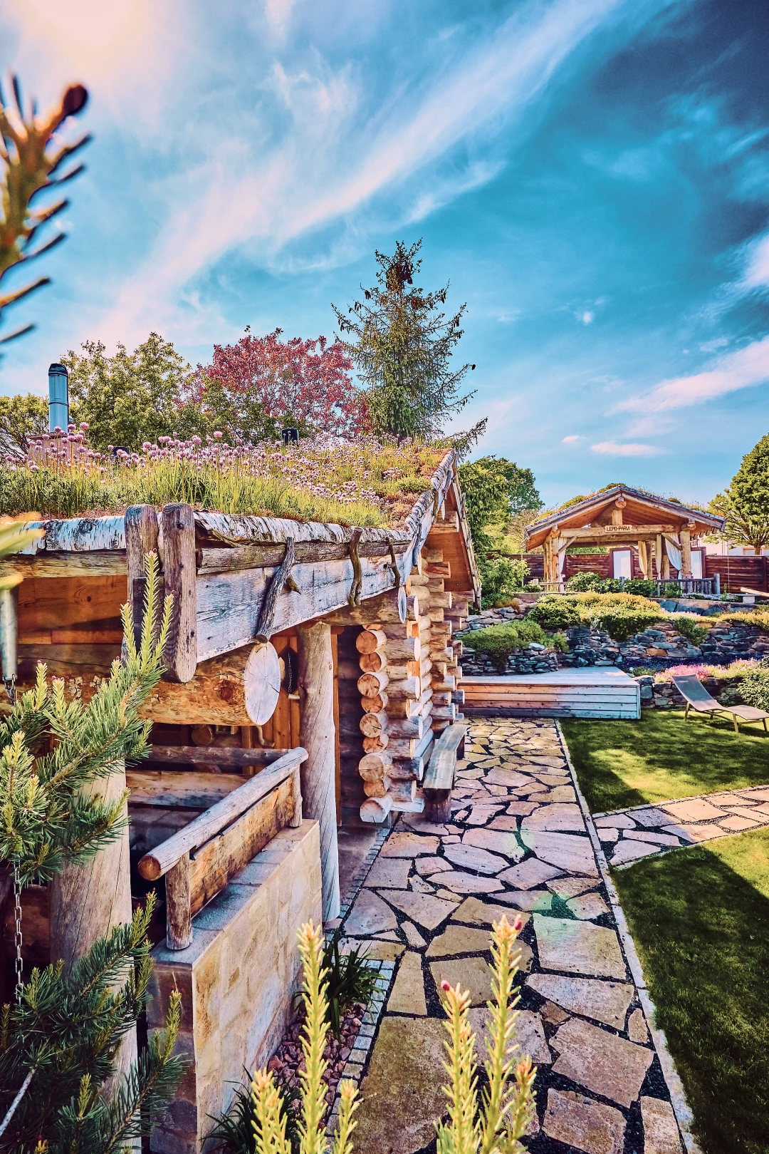 <h1>Nature SPA</h1> <p><a target="_blank" rel="noopener external" href="https://www.kurse-altenburg.de/lapland-spa-wellness-in-der-alten-ziegelei-altenburg/">Exklusiv heute</a></p>