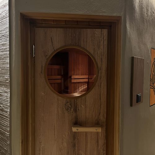 Bio Sauna Altenburg Alte Ziegelei