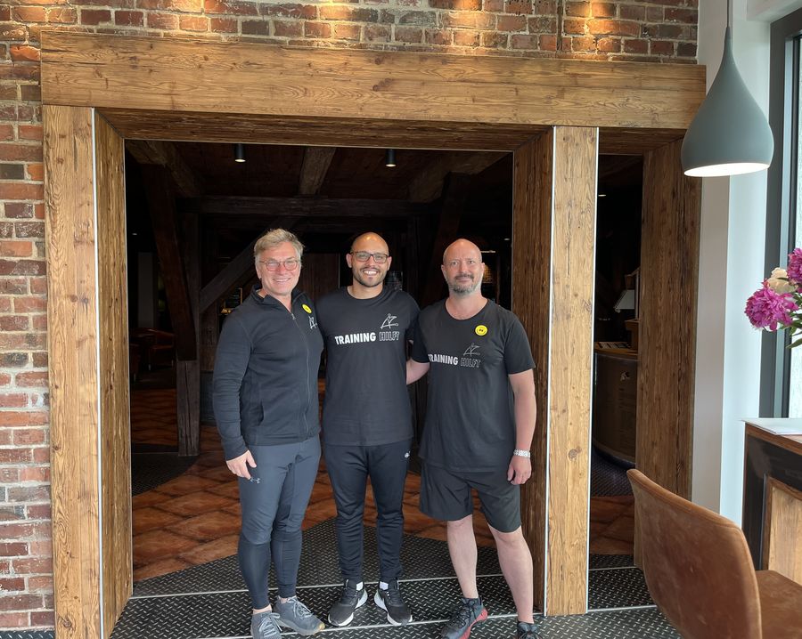 Fitness Studio Altenburg