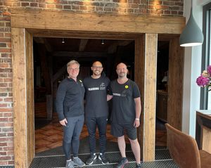 Fitness Studio Altenburg