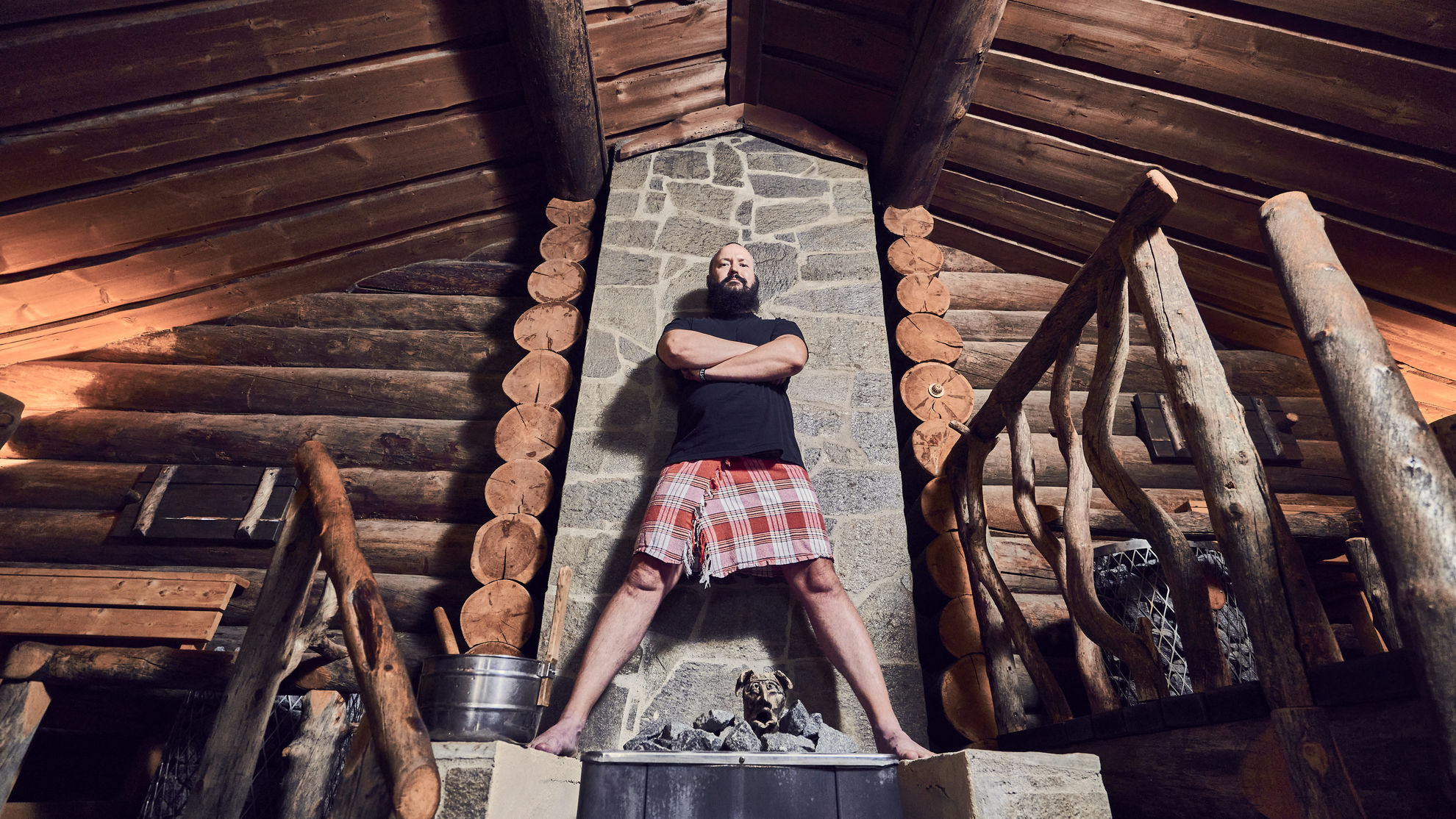 Sauna Altenburg