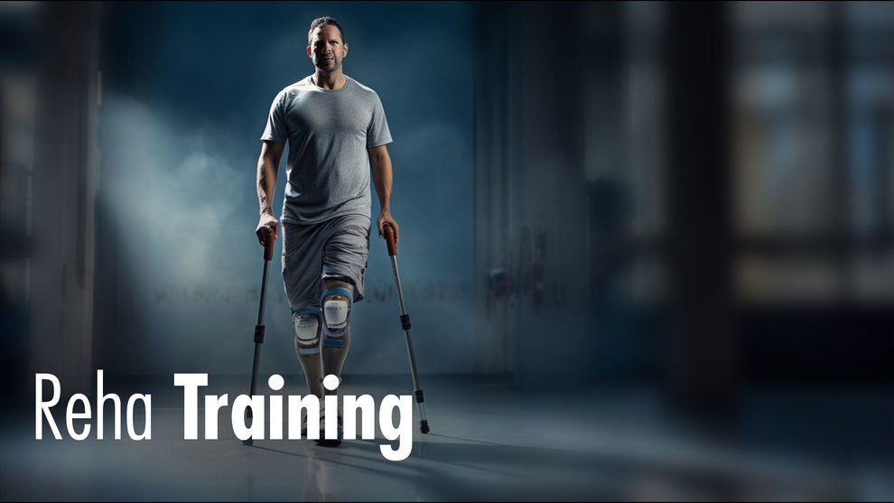 Rehabilitation