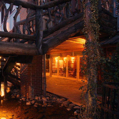 Sauna Altenburg