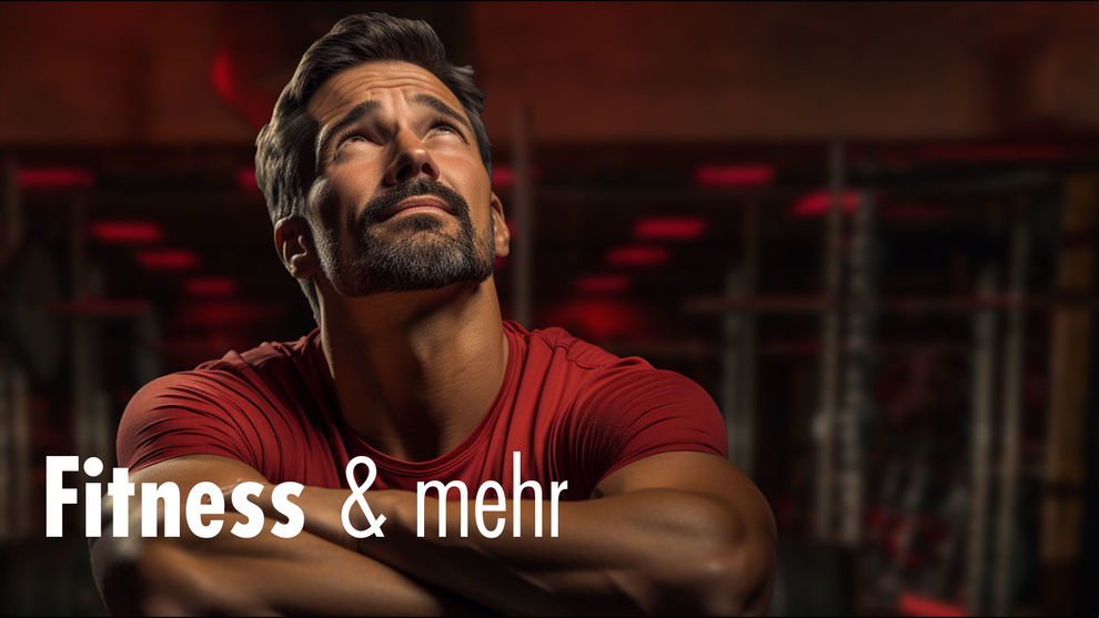 Training in der alten ziegelei!