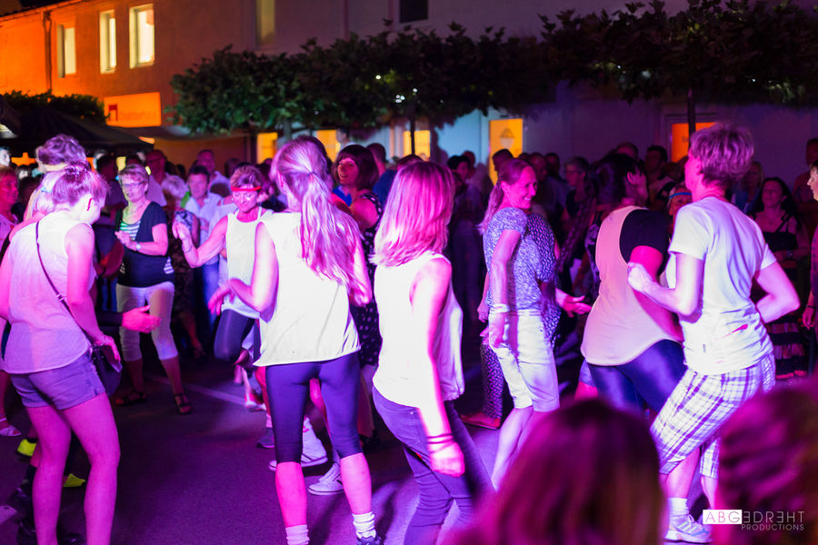 Galerie - 25 Jahre Alte Ziegelei Hoffest: Fitness . Medical . Wellness ...