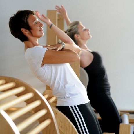 Fitness . Medical . Wellness in Altenburg: Neu: Faszientraining in der ...