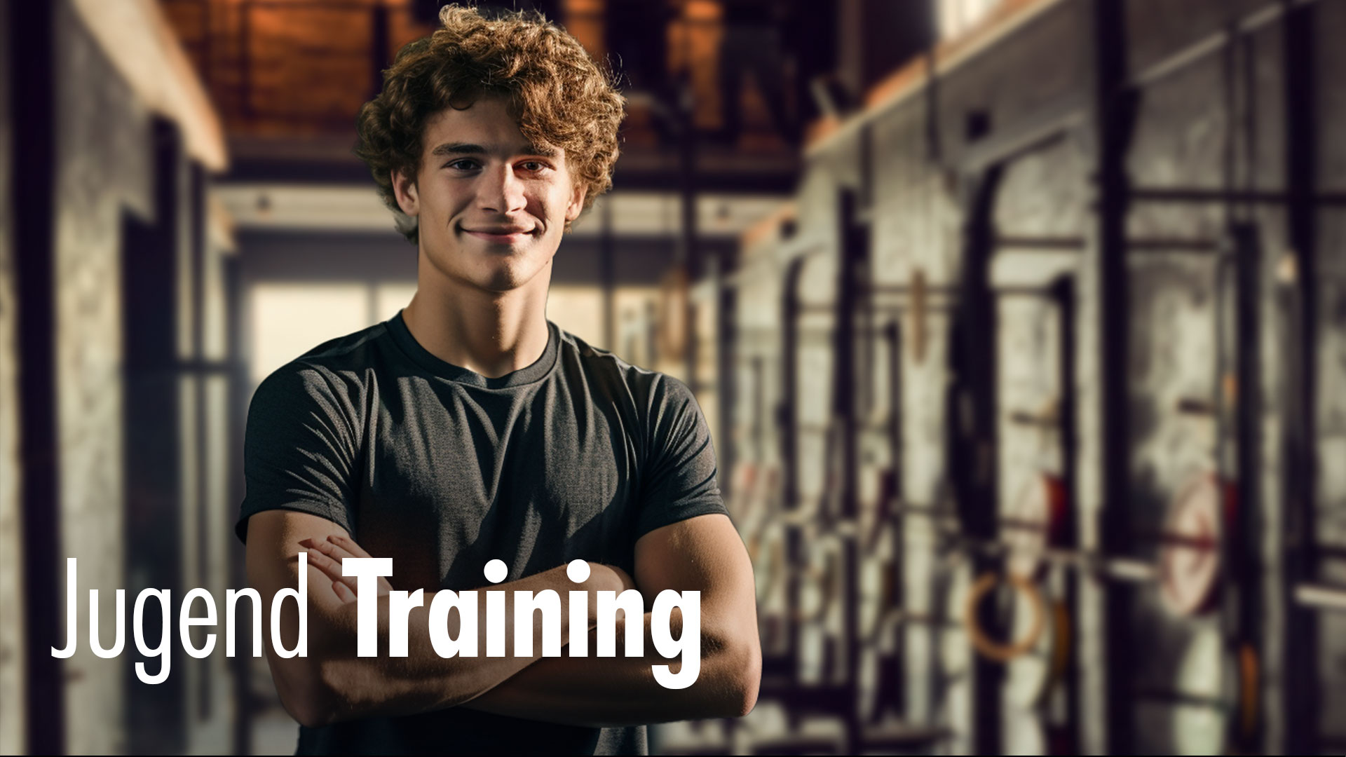 Jugendtraining